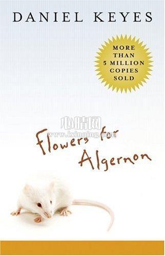 心理学书籍在线阅读: Flowers for Algernon