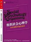 组织社会心理学