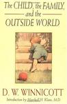 心理学书籍在线阅读: The Child, The Family And The Outside World (Classics in Child Development)