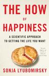 心理学书籍在线阅读: The How of Happiness幸福又如何