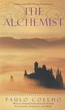 心理学书籍在线阅读: The Alchemist炼金术士(又名：牧羊少年奇幻之旅)