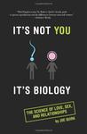 心理学书籍在线阅读: It's Not You, It's Biology.