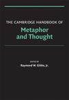 The Cambridge Handbook of Metaphor and Thought (Cambridge Handbooks in Psychology)
