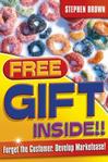 心理学书籍在线阅读: Free Gift Inside!!