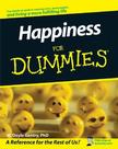 心理学书籍在线阅读: Happiness For Dummies (For Dummies (Psychology &amp; Self Help))