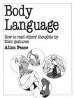 心理学书籍在线阅读: Body Language (How to read others' thoughts by their gestures)
