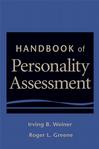 心理学书籍在线阅读: Handbook of Personality Assessment(个性评估手册)