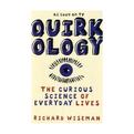 心理学书籍在线阅读: Quirkology: The Curious Science of Everyday Lives(怪诞心理学:揭秘不可思议的日常生活)