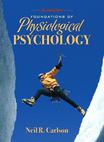 心理学书籍在线阅读: Foundations of Physiological Psychology (with MyPsychKit) (7th Edition)