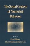 心理学书籍在线阅读: The Social Context of Nonverbal Behavior (Studies in Emotion and Social Interaction)