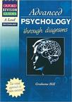 Advanced Psychology Through Diagrams (Oxford Revision Guides)