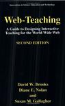 心理学书籍在线阅读: Web-Teaching, Second Edition - A Guide to Designing Interactive Teaching for the World Wide Web (Inn