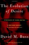 心理学书籍在线阅读: The Evolution Of Desire - Revised Edition 4