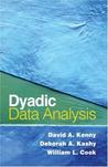 心理学书籍在线阅读: Dyadic Data Analysis (Methodology In The Social Sciences)