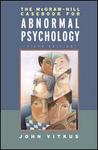 McGraw-Hill Casebook in Abnormal Psychology(Fifth Edition)
