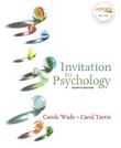 Invitation to Psychology (4th Edition) (MyPsychLab Series)