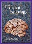 Biological Psychology (with CD-ROM)