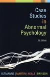 心理学书籍在线阅读: Case studies in abnormal psychology.变态心理学病例研究