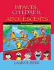 心理学书籍在线阅读: Infants, Children, and Adolescents (6th Edition)